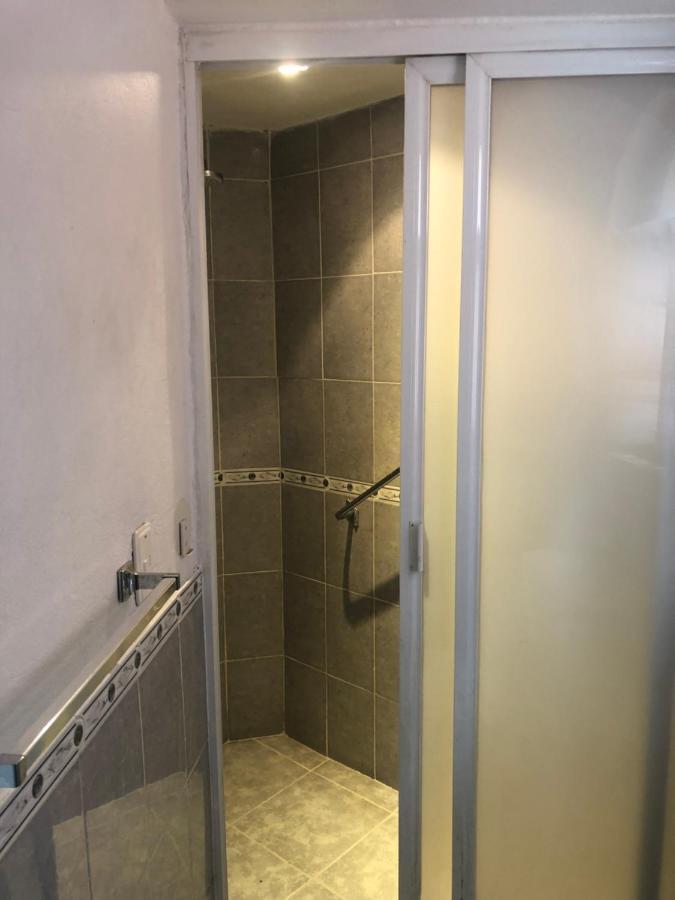 Amplia Habitacion Tipo Ejecutiva Con Bano Y Acceso Privados Τολούκα Εξωτερικό φωτογραφία